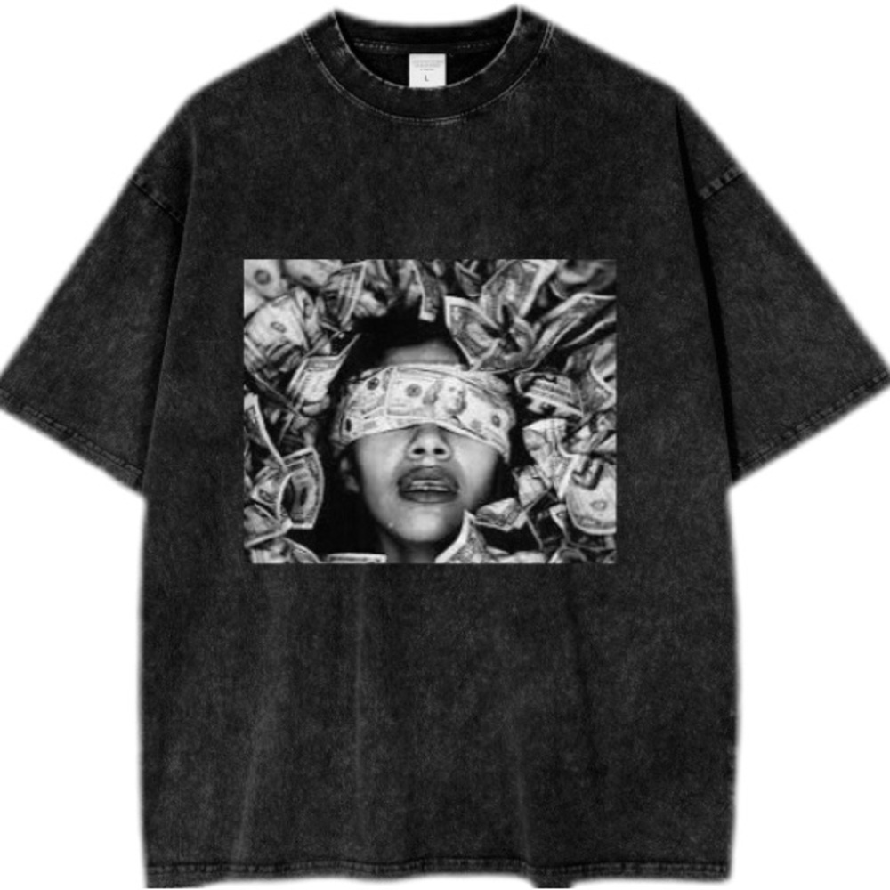 Unisex Self Made T-Shirt